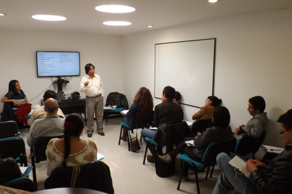 taller Despierta tu Esencia - autoconocimiento y desprogramación consciente con Arman