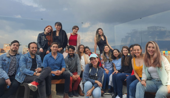 BienEstar Transformador expandiendo la transformación emocional y resiliencia.