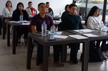 Encuentros que despiertan consciencia y fortalecen el bienestar emocional.